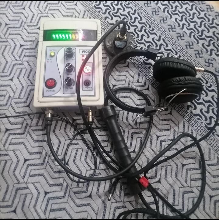 نشت یابی لوله کشی لوله بازکنی رفع نم چکه بادستگاه|خدمات پیشه و مهارت|قزوین, |دیوار