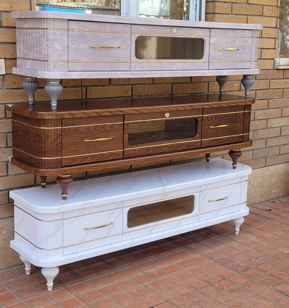 میز TV تلویزیون مدل کاران(فروشگاه برومند)|میز تلویزیون|اراک, |دیوار