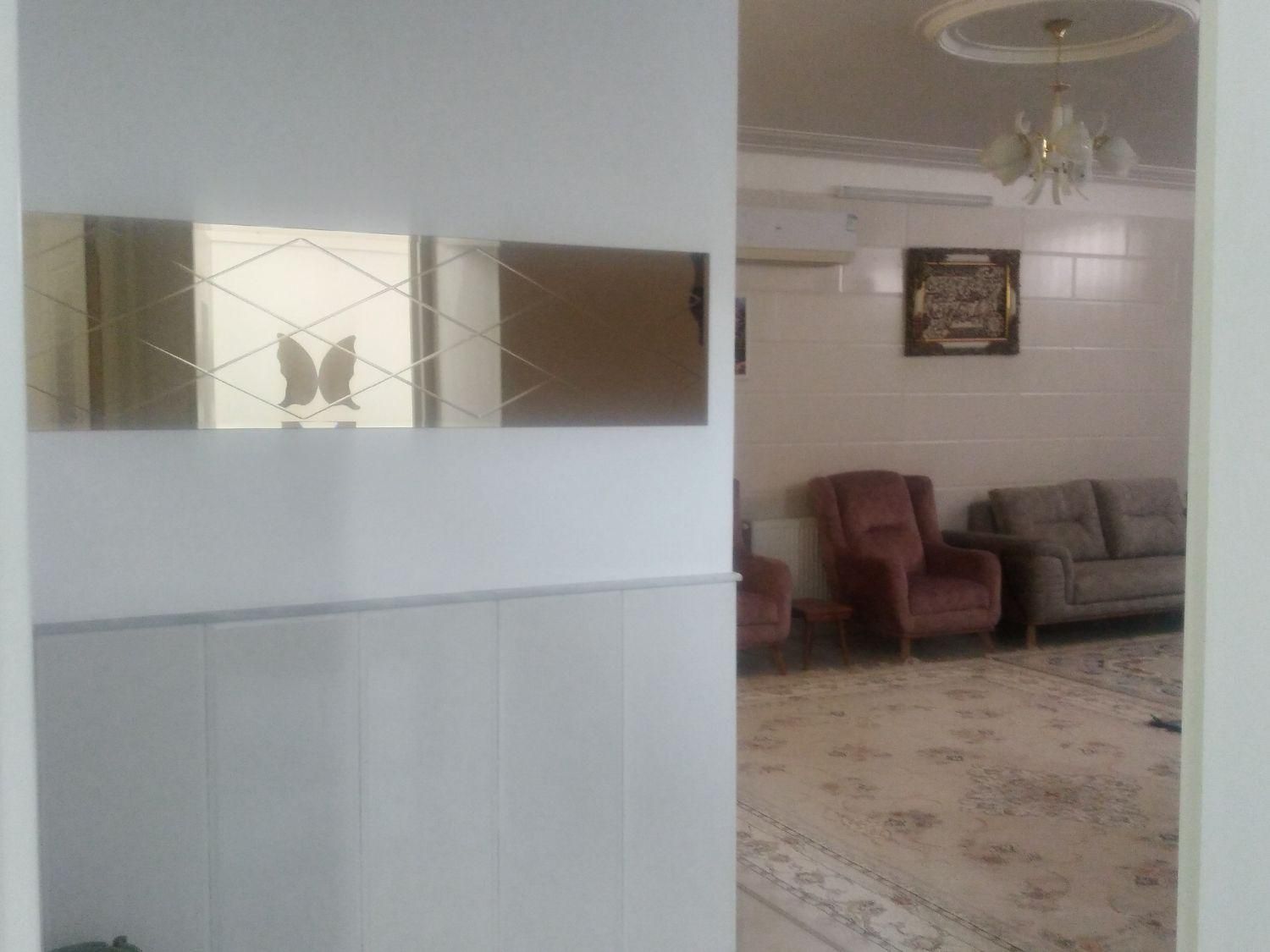 آپارتمان ۱۰۴متری شیک مرکز شهر اقتصادی|فروش آپارتمان|کاشان, رسالت|دیوار