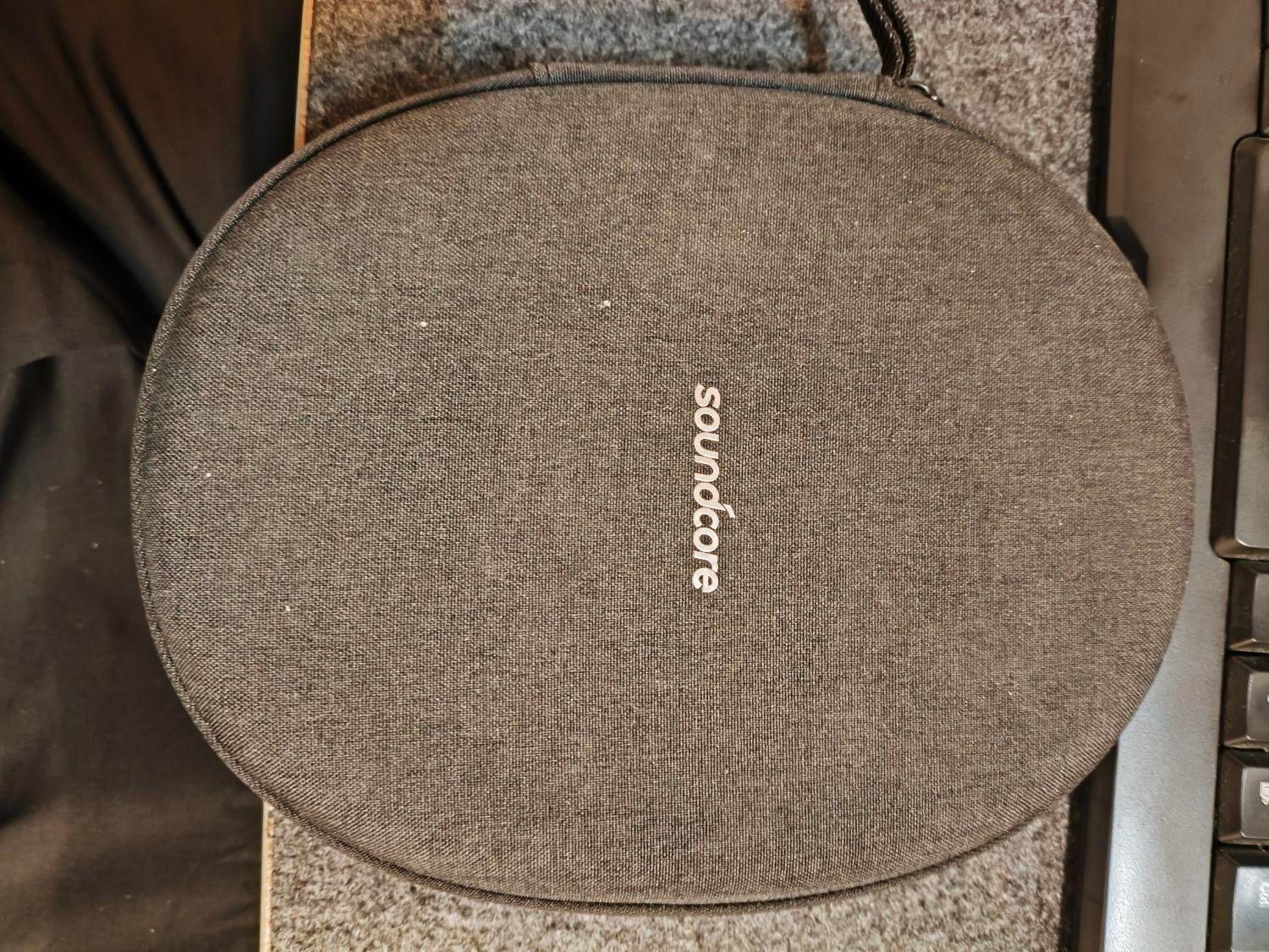 هدفون Soundcore Q30 / تمیز و سالم / نویزکنسلینگ|لوازم جانبی موبایل و تبلت|تهران, نعمت‌آباد|دیوار