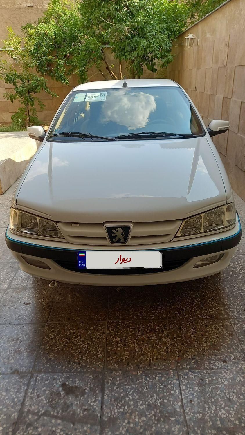 پژو پارس LX TU5، مدل ۱۳۹۹|خودرو سواری و وانت|شیراز, ریشمک|دیوار