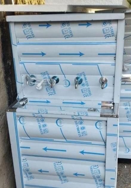 تخمه داغplشورخمییرساز+همه جور تنورhjیخچال+پوسکن|فروشگاه و مغازه|سمیرم, |دیوار