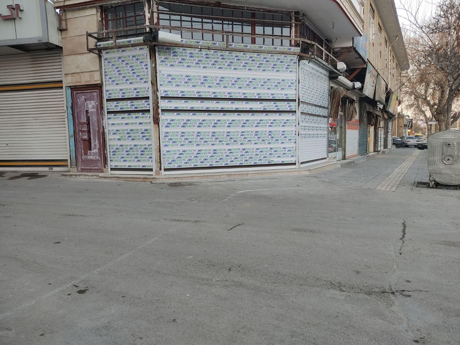 فروش و نصب تعمیر کرکره برقی|خدمات پیشه و مهارت|ارومیه, |دیوار