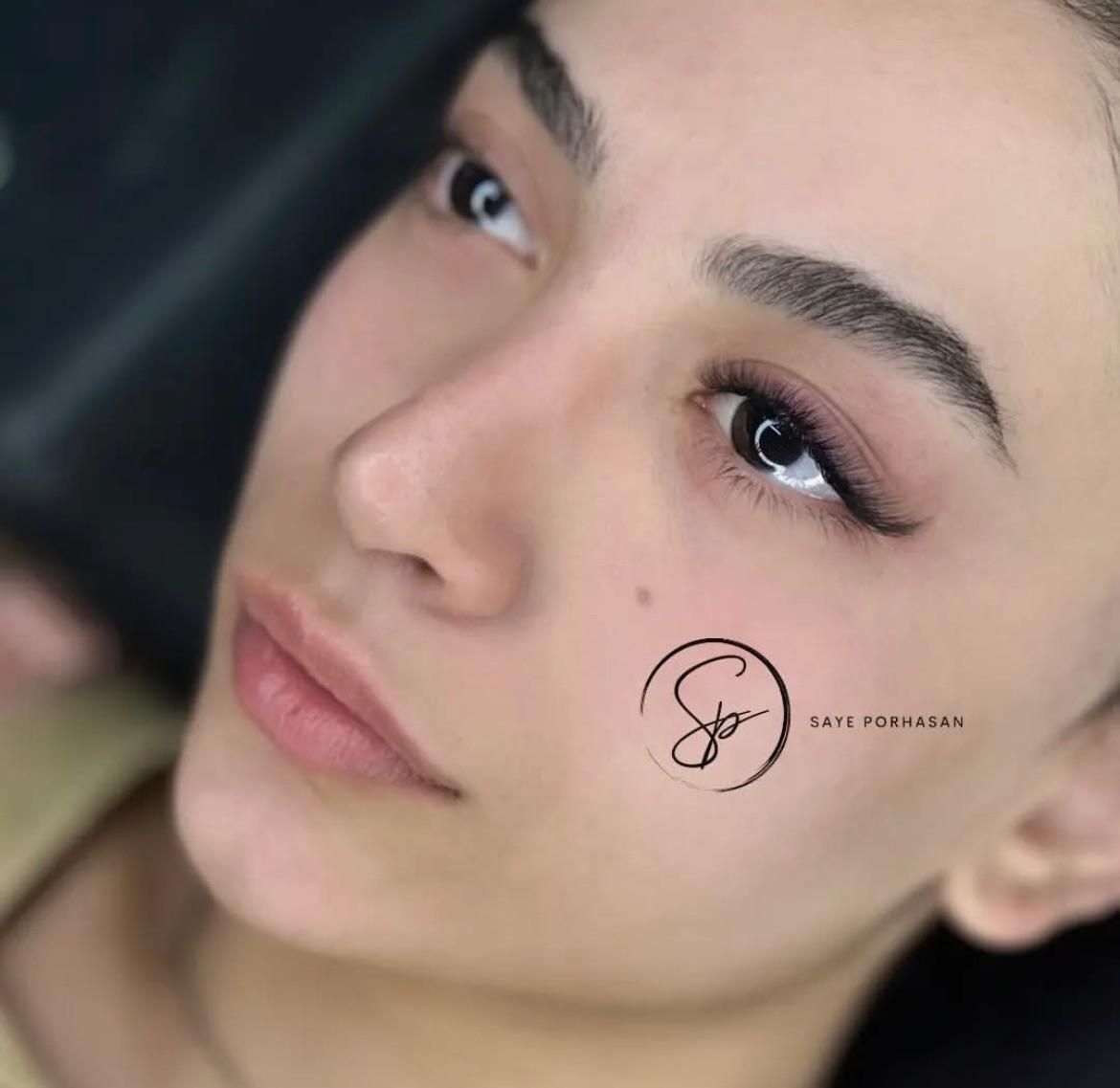 اموزش و خدمات اکستنشن مژه (چالوس)|خدمات آرایشگری و زیبایی|چالوس, |دیوار