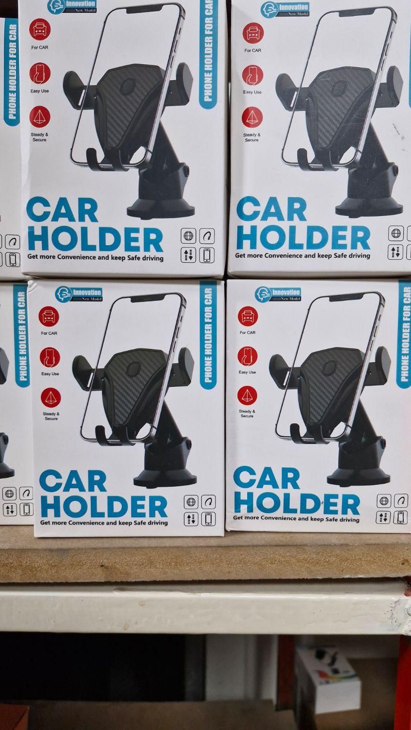 پایه نگهدارنده گوشی لیتو|لوازم جانبی موبایل و تبلت|اسلام‌شهر, |دیوار