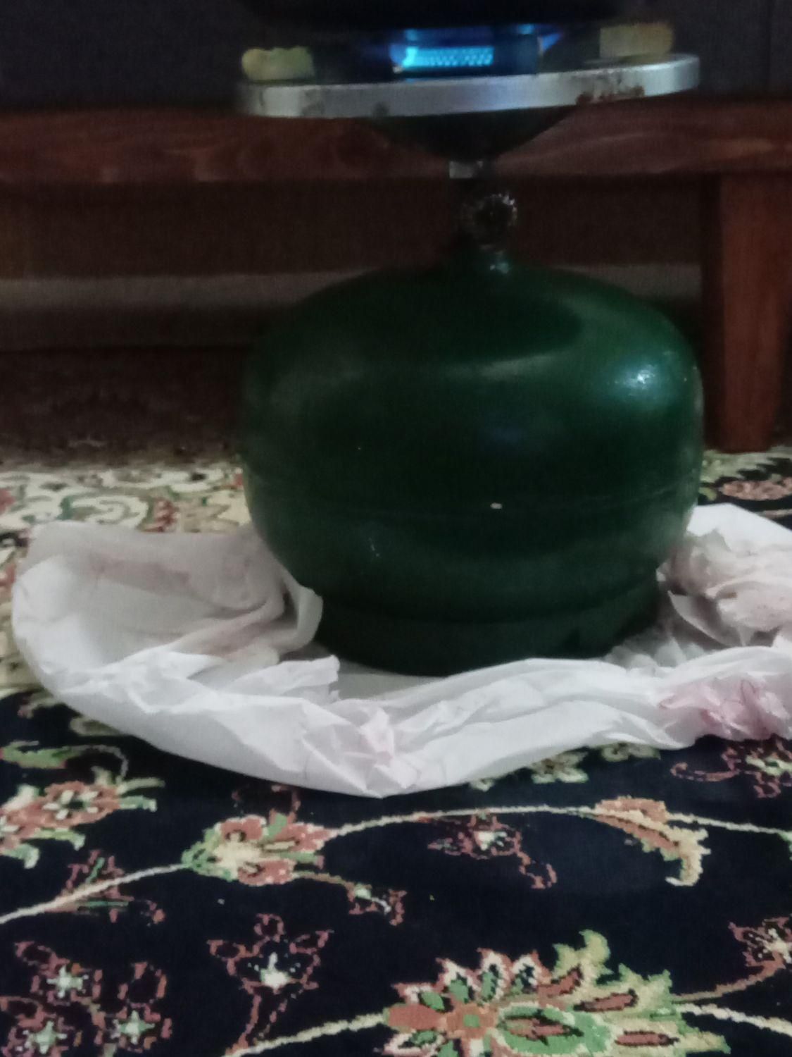 پیکنیک با سر|کوهنوردی و کمپینگ|رشت, پاره بیجار|دیوار