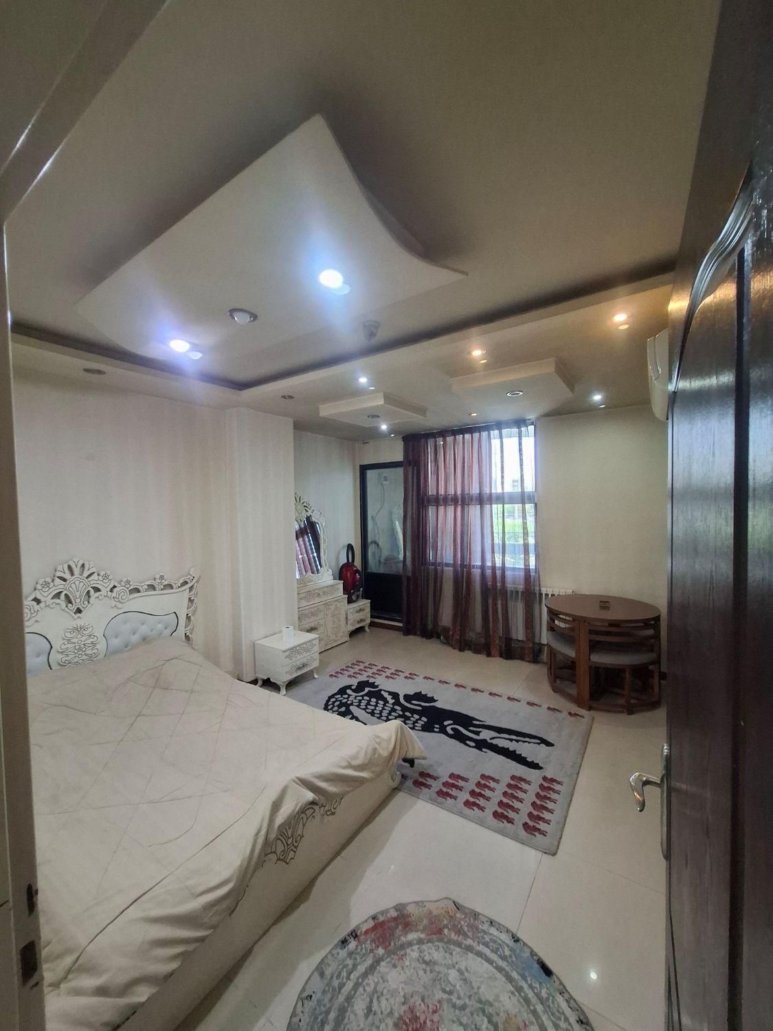 اجاره آپارتمان و سوئیت روزانه‌ در عظیمیه|اجارهٔ کوتاه‌مدت آپارتمان و سوئیت|کرج, عظیمیه|دیوار