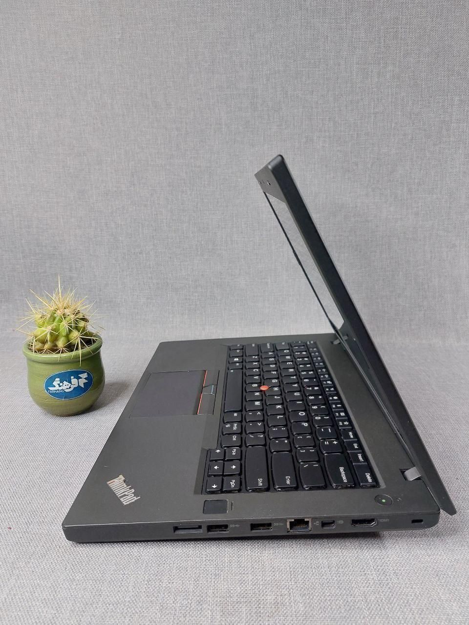 لپتاپ lenovo T460P معماری تدوین طراحی 3d|رایانه همراه|مشهد, امام خمینی|دیوار