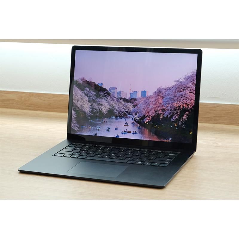 SURFACE LAPTOP3 i7/16/512|رایانه همراه|کرمان, |دیوار