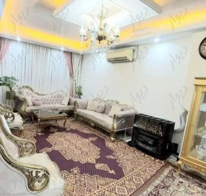 اپارتمان 63متر خوش نقش/کهریزک&|فروش آپارتمان|ری, سیزده آبان|دیوار