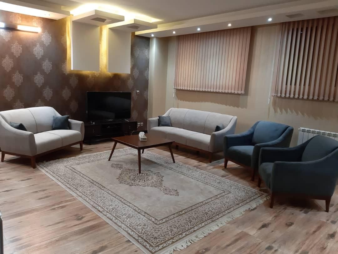 اجاره سوییت آپارتمان روزانه شیک تمیز صفر|اجارهٔ کوتاه‌مدت آپارتمان و سوئیت|اصفهان, خواجو|دیوار
