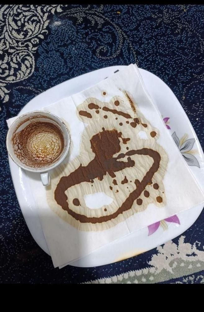 فال‌ قهوه اصل|خدمات پذیرایی، مراسم|آبادان, |دیوار