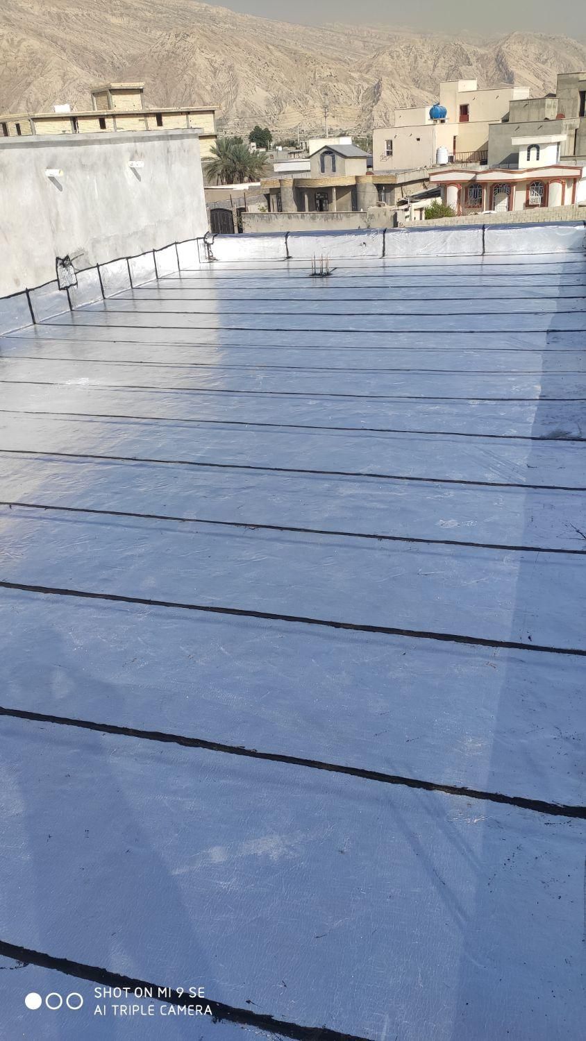 ایزوگام (افکار) کنگان،بنک.سیراف و جم|خدمات پیشه و مهارت|بندر کنگان, |دیوار