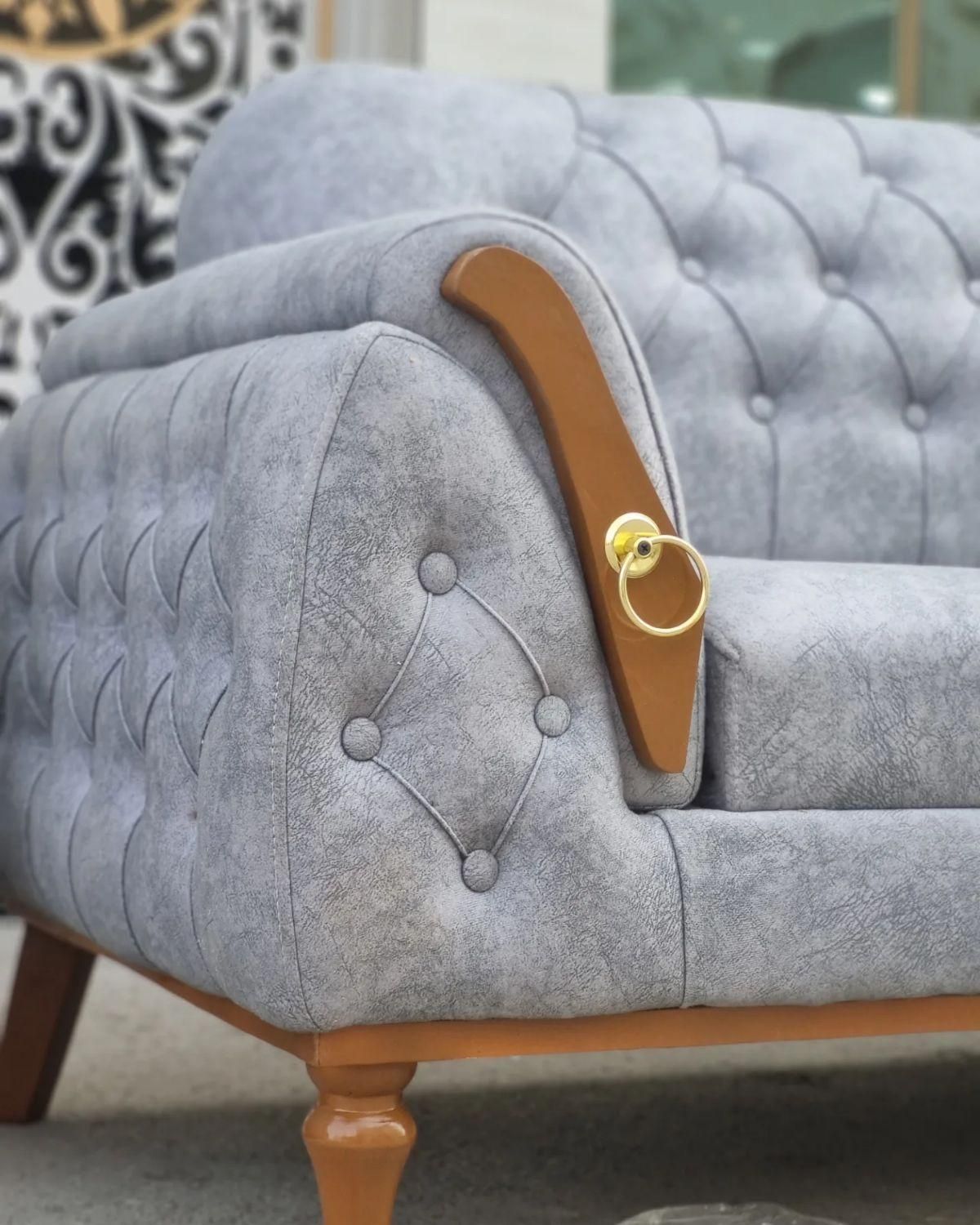 مبل پاریس ترک|مبلمان خانگی و میز عسلی|همدان, |دیوار