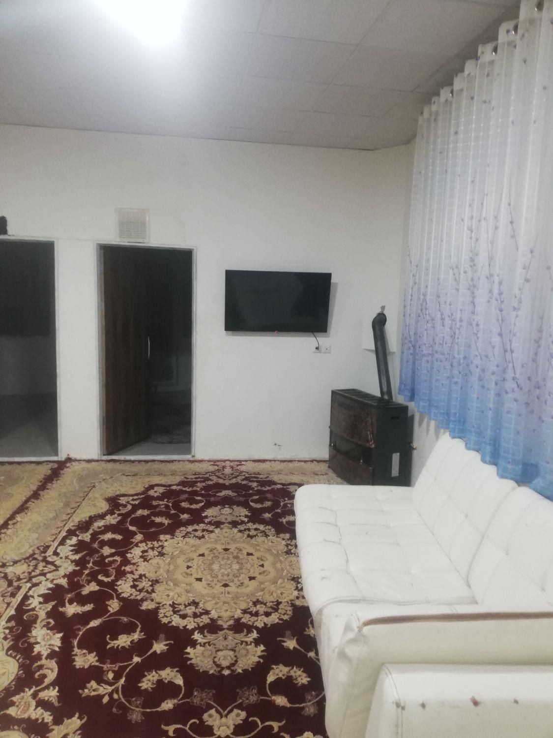 اجاره روزانه/ساعتی/ویلا درحصار بوژان|اجارهٔ کوتاه‌مدت آپارتمان و سوئیت|نیشابور, فضل|دیوار