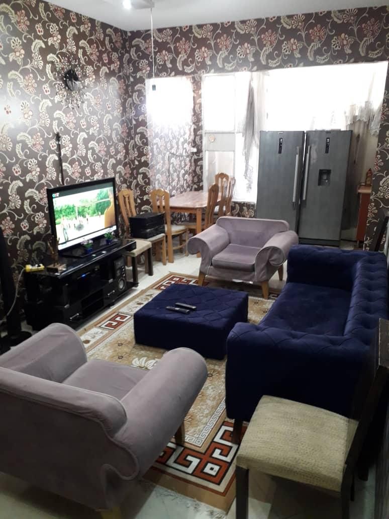 آپارتمان مبله در جیحون|اجارهٔ کوتاه‌مدت آپارتمان و سوئیت|تهران, جیحون|دیوار