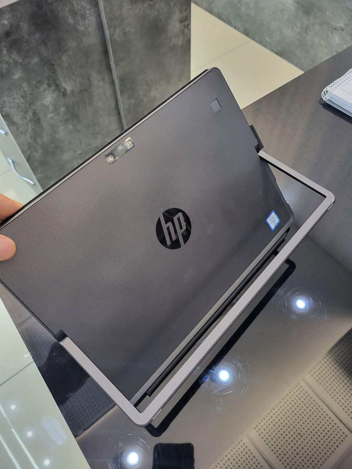 لپتاپ hp elite prox2 جذاب لمسی بدون پیش|رایانه همراه|اصفهان, شاهزید|دیوار