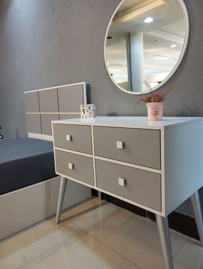 تخت/سرویس خواب/پارچه ای/ام دی اف|تخت و سرویس خواب|گلبهار, |دیوار