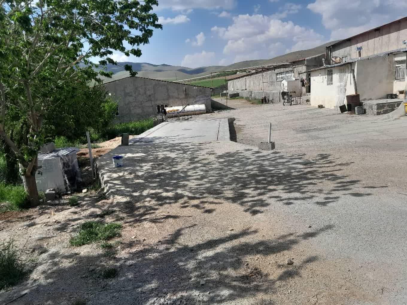 باسکول جهت مرغداری ها|ماشینآلات صنعتی|سنندج, |دیوار