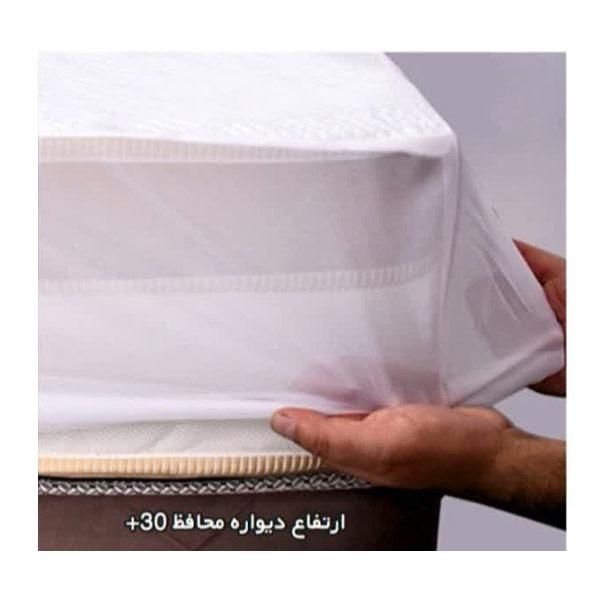 محافظ تشک ضد آب رویا/ پد خوشخواب/هتل/خوابگاه|تخت و سرویس خواب|زنجان, |دیوار