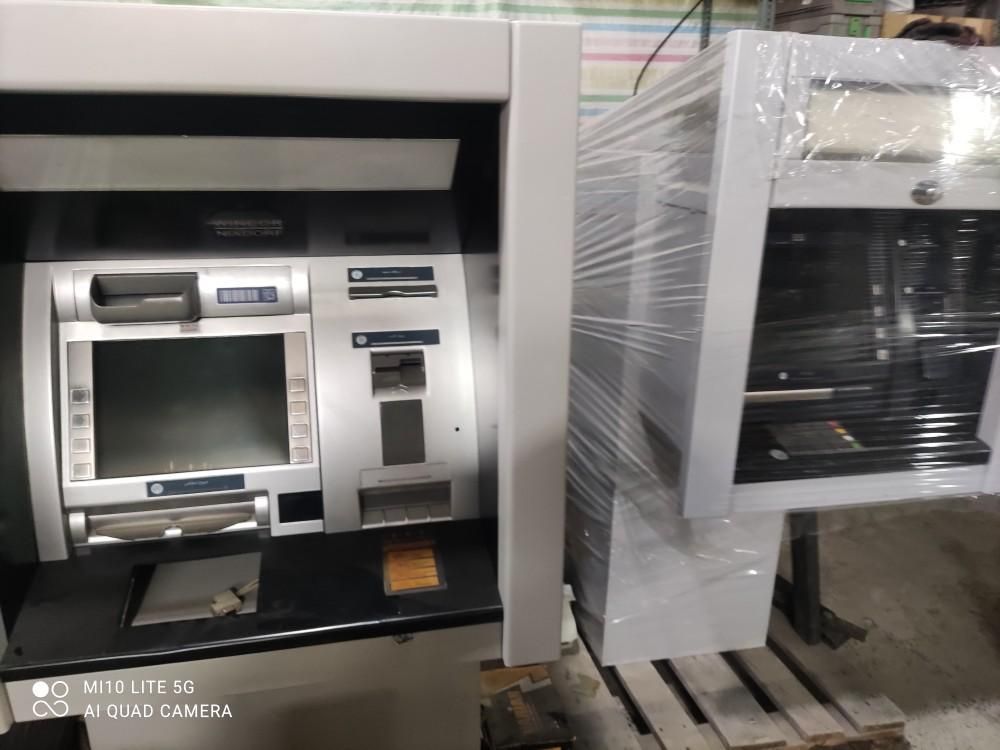 عابربانک(ان سی آر)atm|ماشین‌آلات صنعتی|اسدآباد, |دیوار