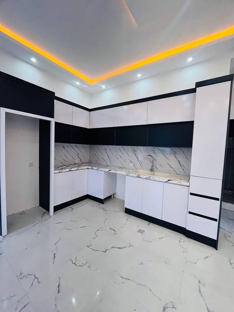 ویلا خوش نشین۲۰۰زمین/۱۰۰بنا/دوخوابه/ویو جنگل سندار|فروش خانه و ویلا|ایزدشهر, |دیوار