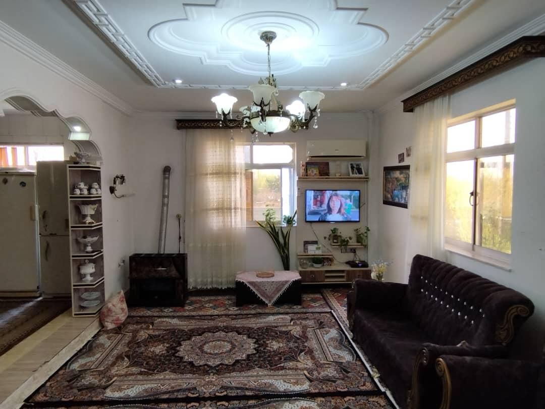 ۴۰۰ متر ویلاباغ دوبلکس روستایی/رضوانشهر|فروش خانه و ویلا|رضوانشهر, |دیوار