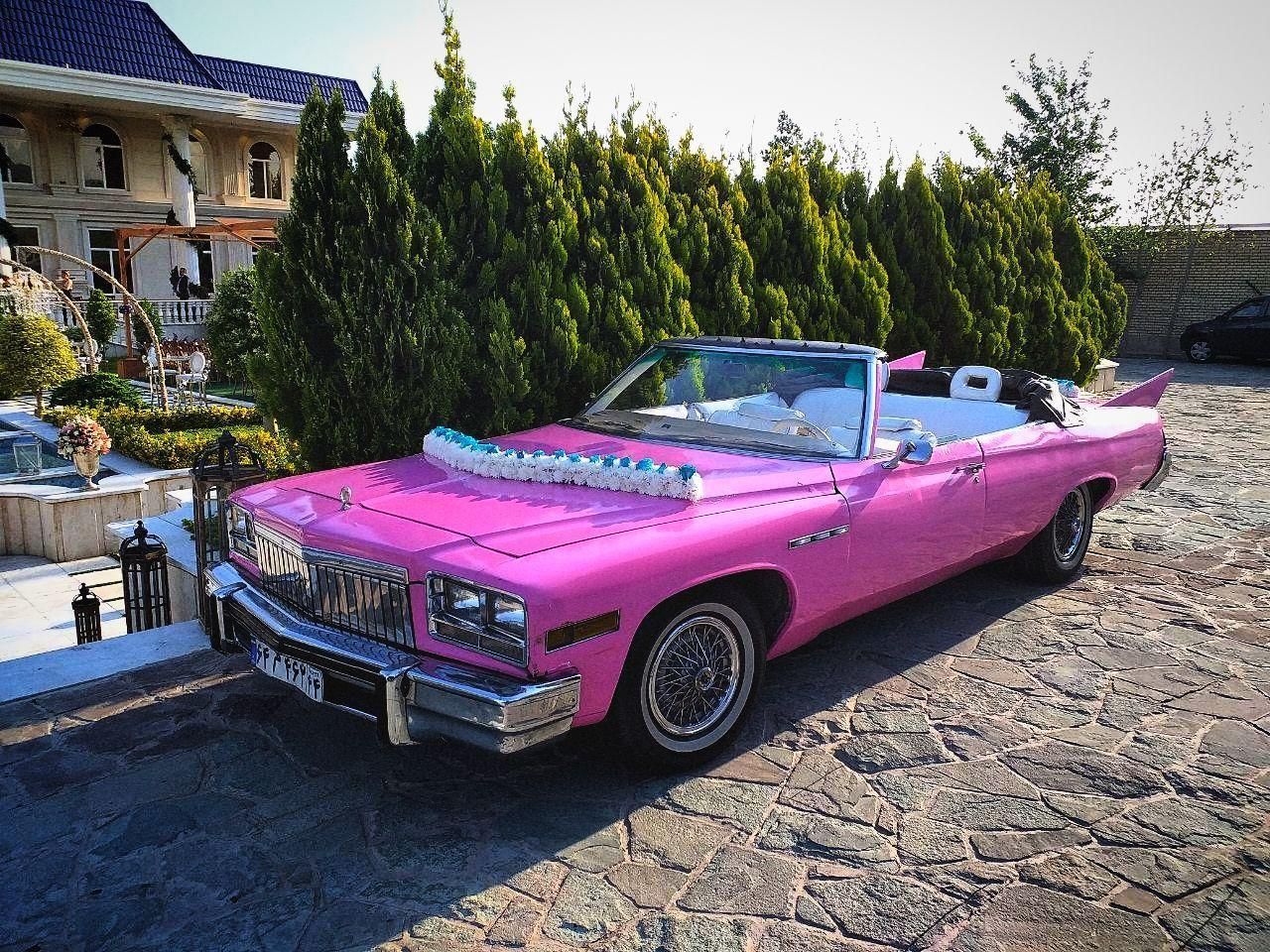 اجاره ماشین عروس کلاسیک قدیمی مجالس تشریفات کلیپ|خدمات پذیرایی، مراسم|تهران, صادقیه|دیوار