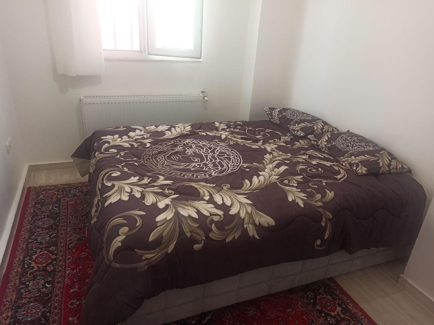 سوییت نوساز و تمیز بامجوز گردشگری|اجارهٔ کوتاه‌مدت آپارتمان و سوئیت|اردبیل, |دیوار