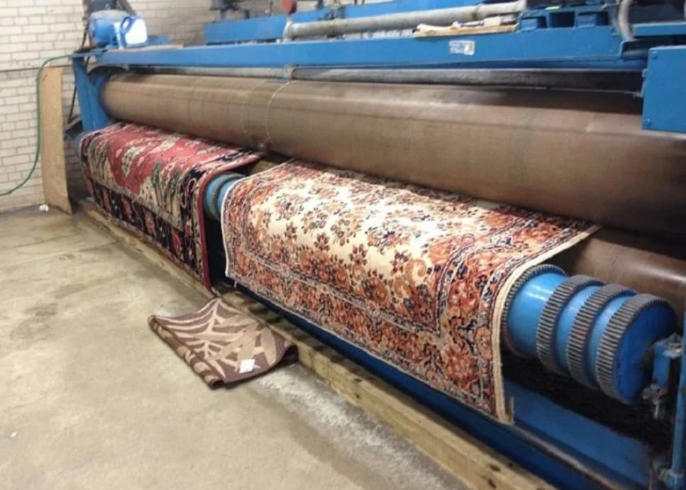 قالیشویی پرسپولیس/شستشوی مکانیزه|خدمات نظافت|مشهد, رضاشهر|دیوار