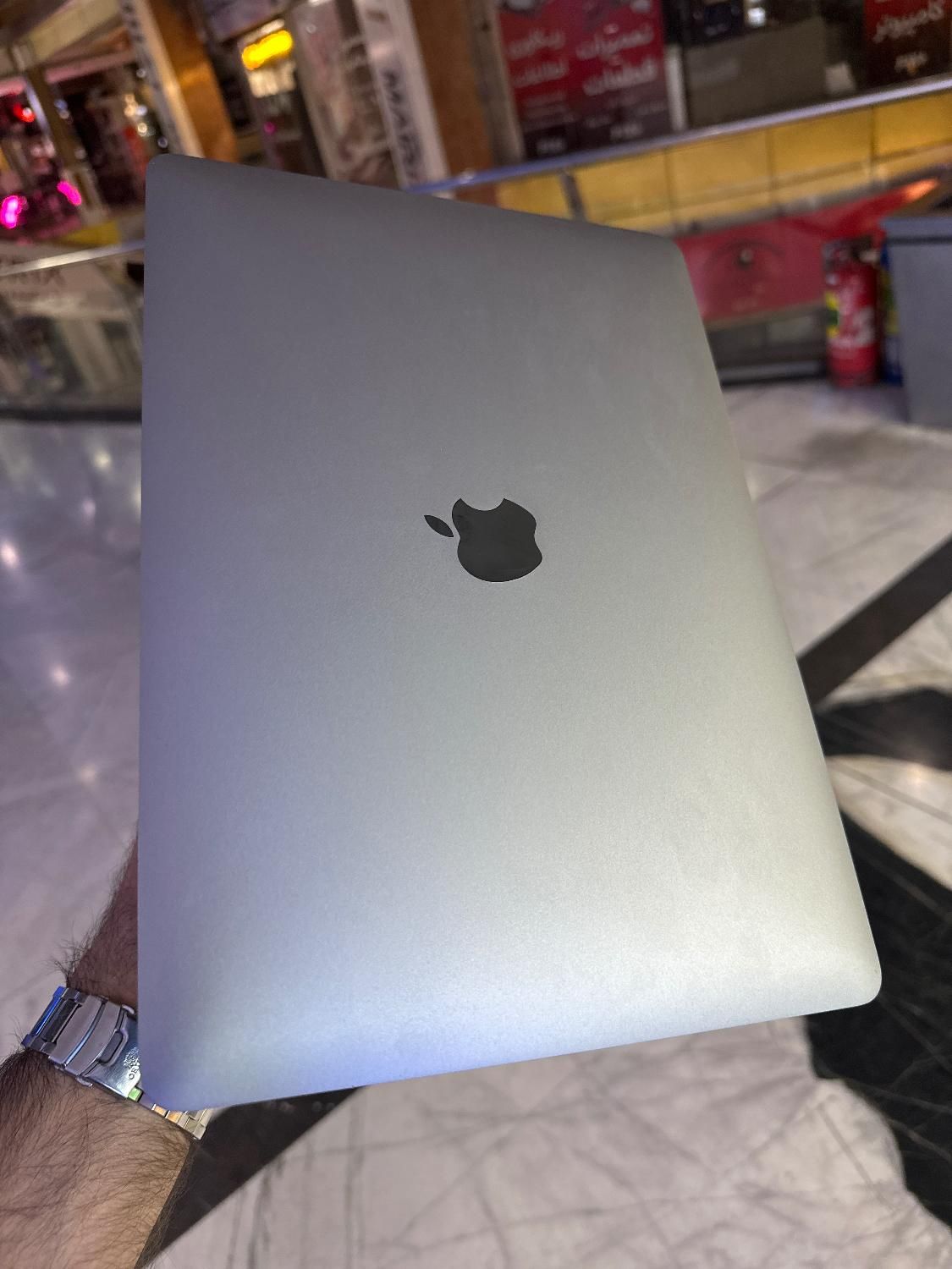 مک بوک پرو 512 Mac book pro 2020     cori5 16|رایانه همراه|تهران, میرداماد|دیوار
