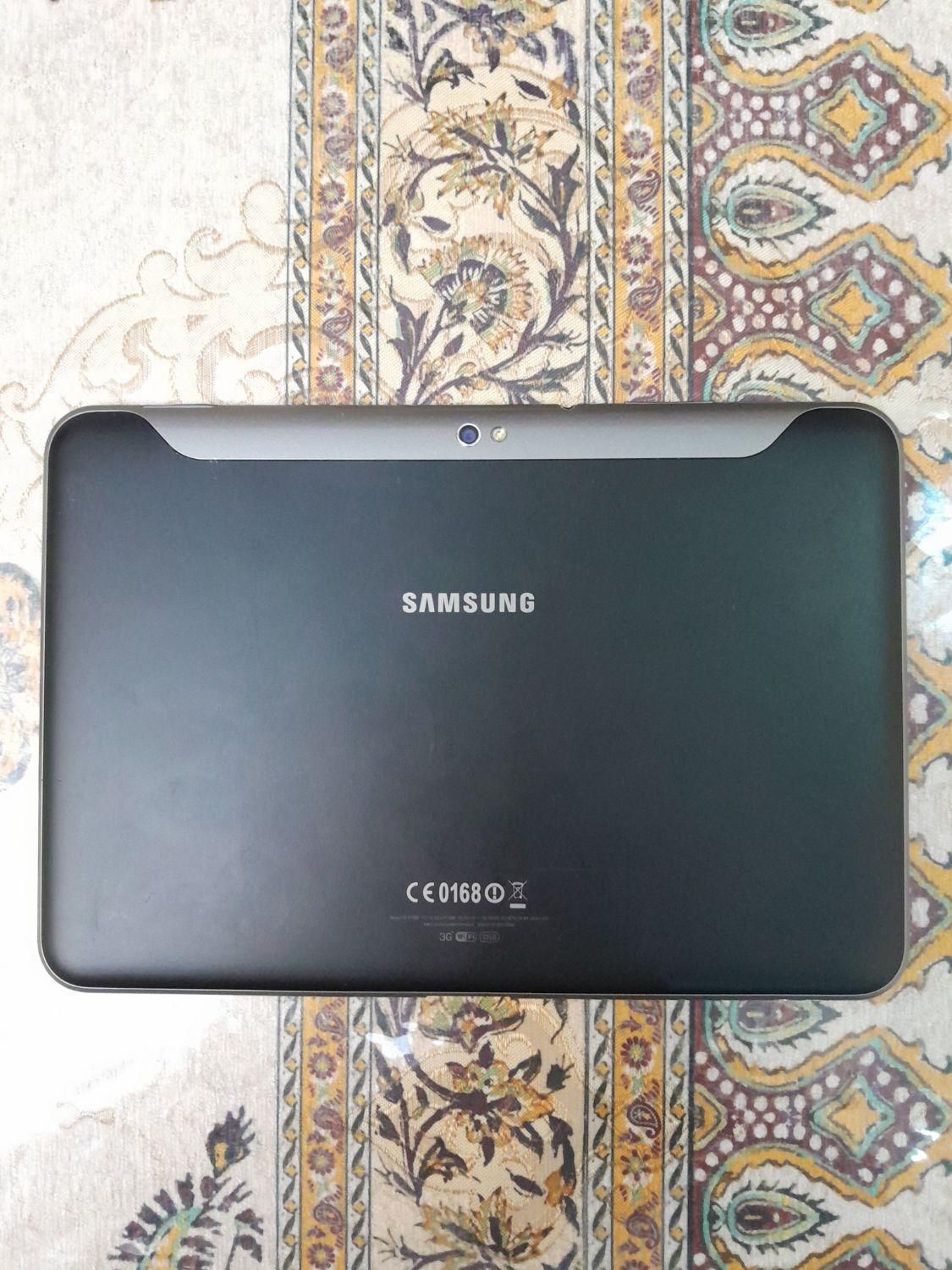 SAMSUNG GALAXY TAB 8.9|تبلت|تهران, ایران|دیوار