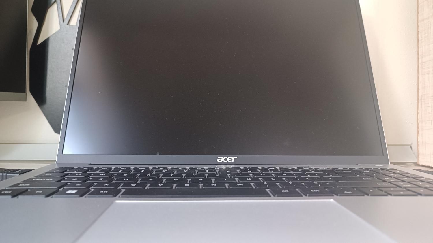 لپ تاپ Aspire Lite AL16-52P-59QU-i516GB DDR5-512GB|رایانه همراه|تهران, سهروردی|دیوار
