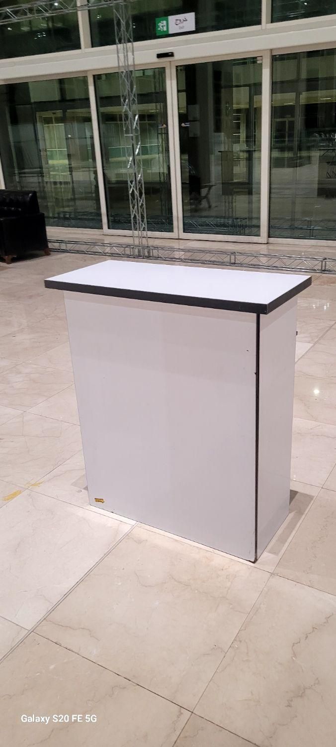 اجاره راهبند تشریفات گردونه قرعه کشی تلویزیون|خدمات پذیرایی، مراسم|تهران, فتح|دیوار