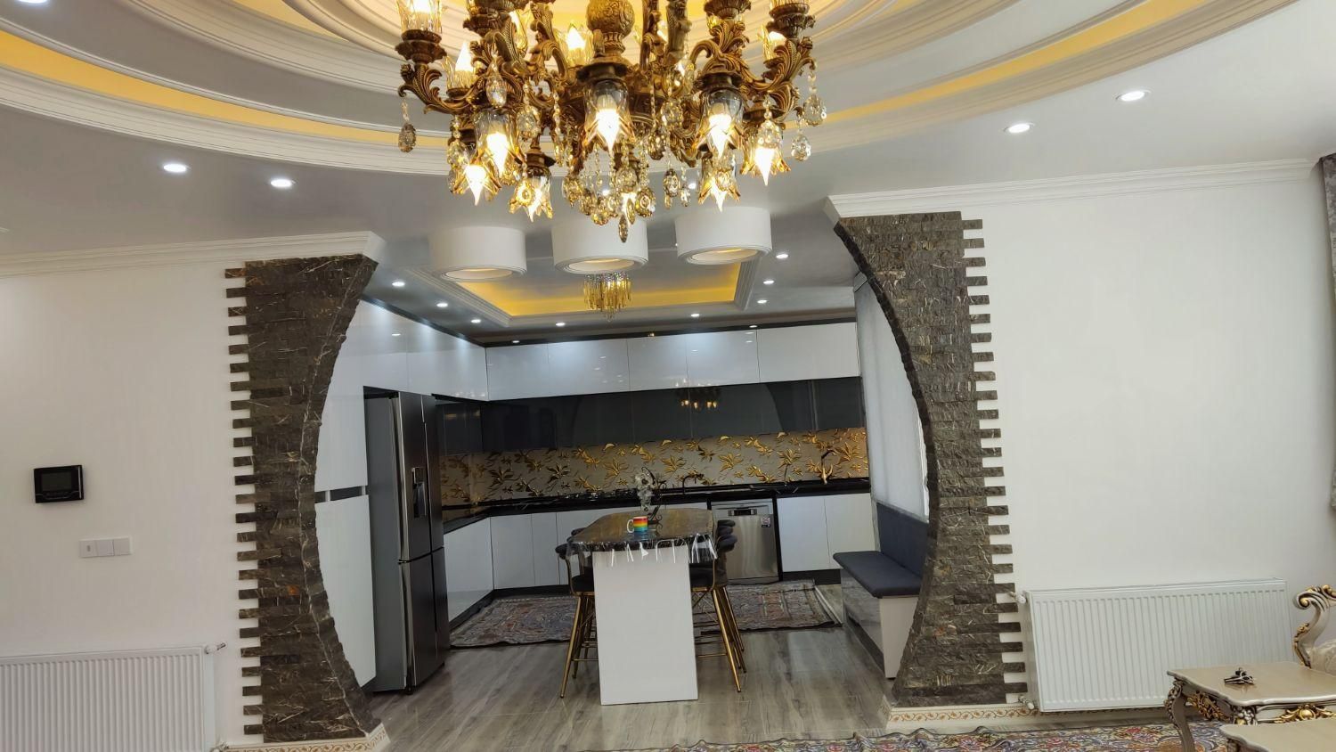 طراحی و اجرای کابینت|جاکفشی، کمد، دراور|اشتهارد, |دیوار