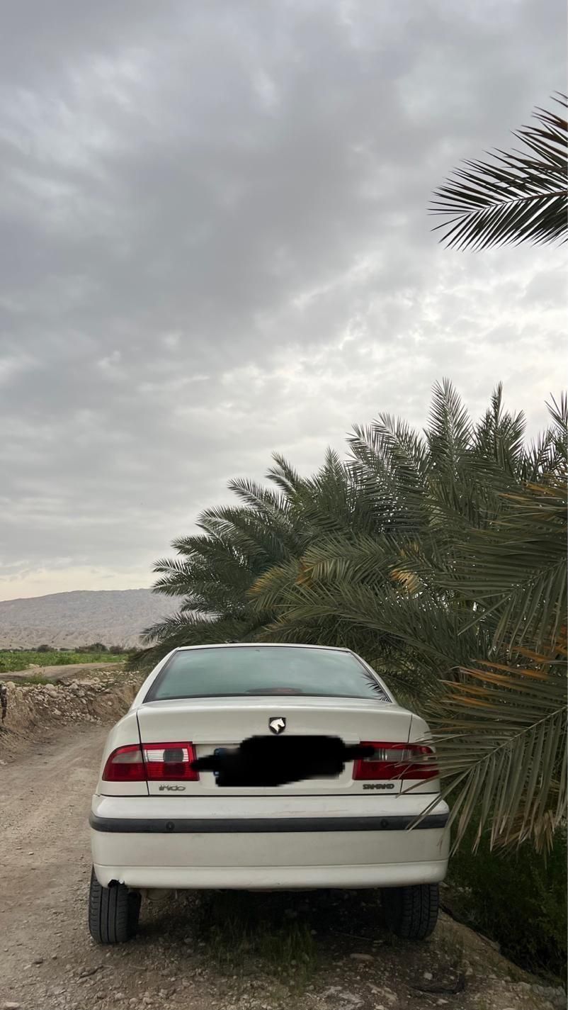 خودرو فروشی|خودرو سواری و وانت|آباده, |دیوار