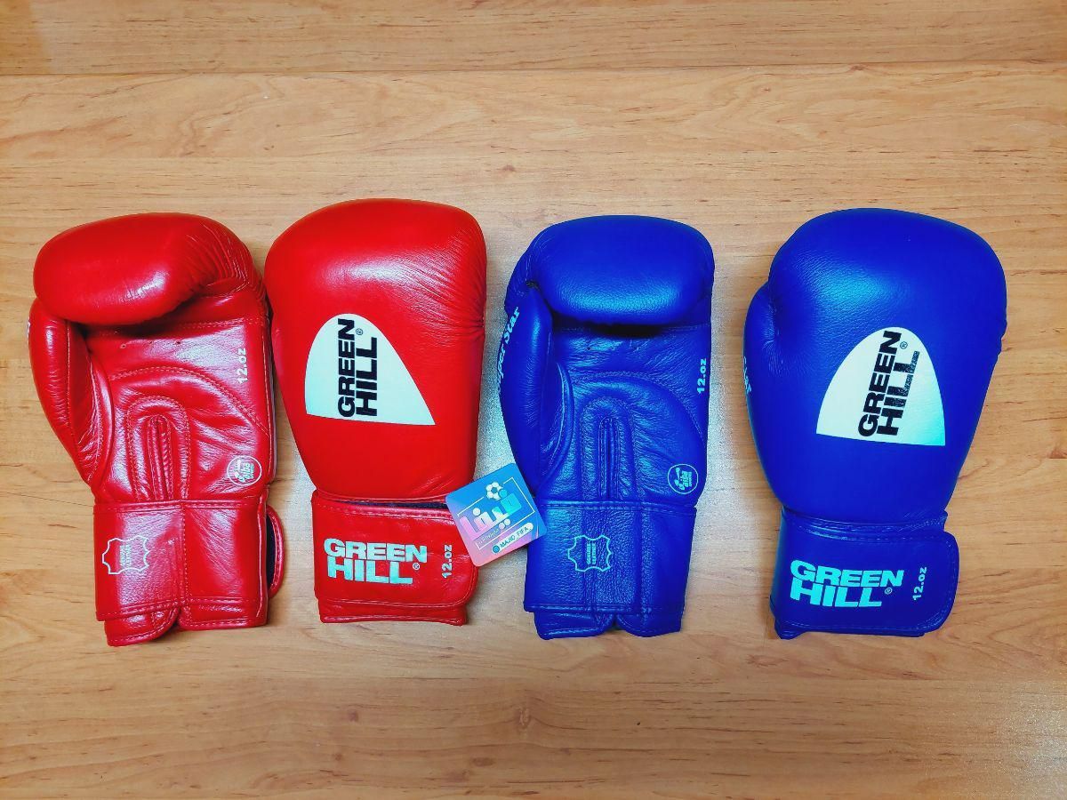 دستکش بوکس|تجهیزات ورزشی|کرج, خرمدشت|دیوار