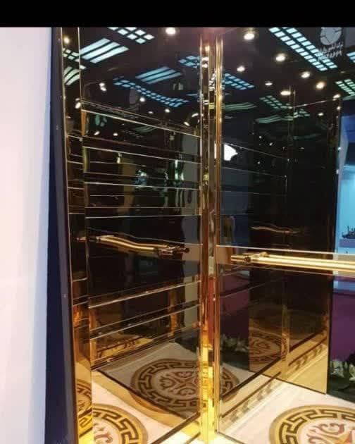 ساخت کابین آسانسور و بازسازی کابین قدیمی|خدمات پیشه و مهارت|تهران, یافت آباد جنوبی|دیوار