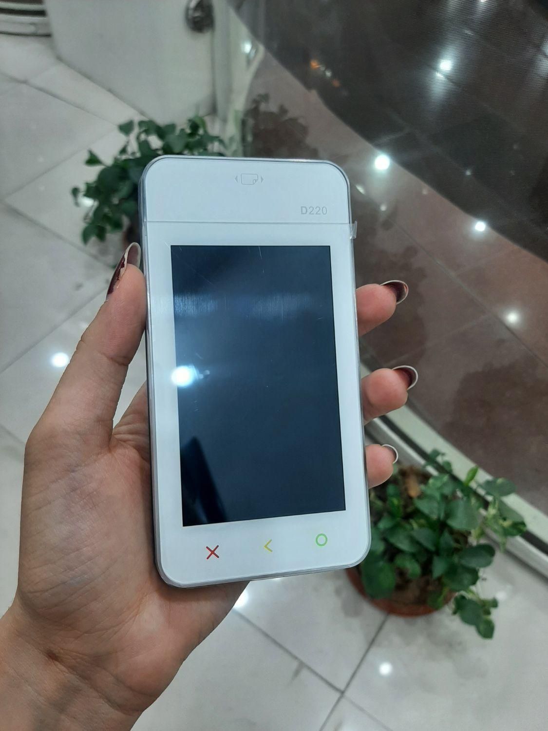 رجیستری کارتخان کارتخوان ثابت لمسیpaxn910سیارپوزپز|فروشگاه و مغازه|اصفهان, مولوی|دیوار
