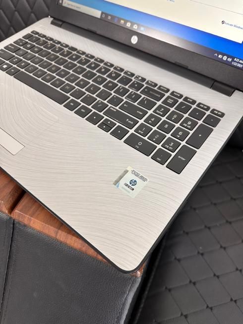 Hp pavilion i3 ram 8 وارداتی نمایشگاهی|رایانه همراه|رشت, پیرسرا|دیوار