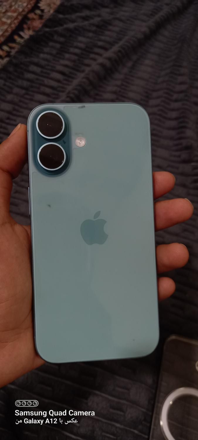 Iphone16 ch|موبایل|بندرعباس, |دیوار