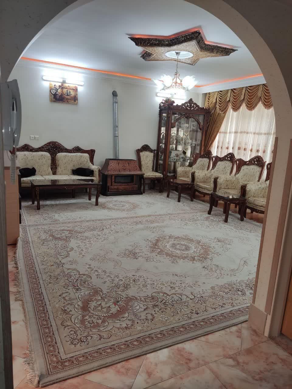 اجاره آپارتمان روزانه برای مسافران اصفهانی|اجارهٔ کوتاه‌مدت آپارتمان و سوئیت|اصفهان, گیان|دیوار