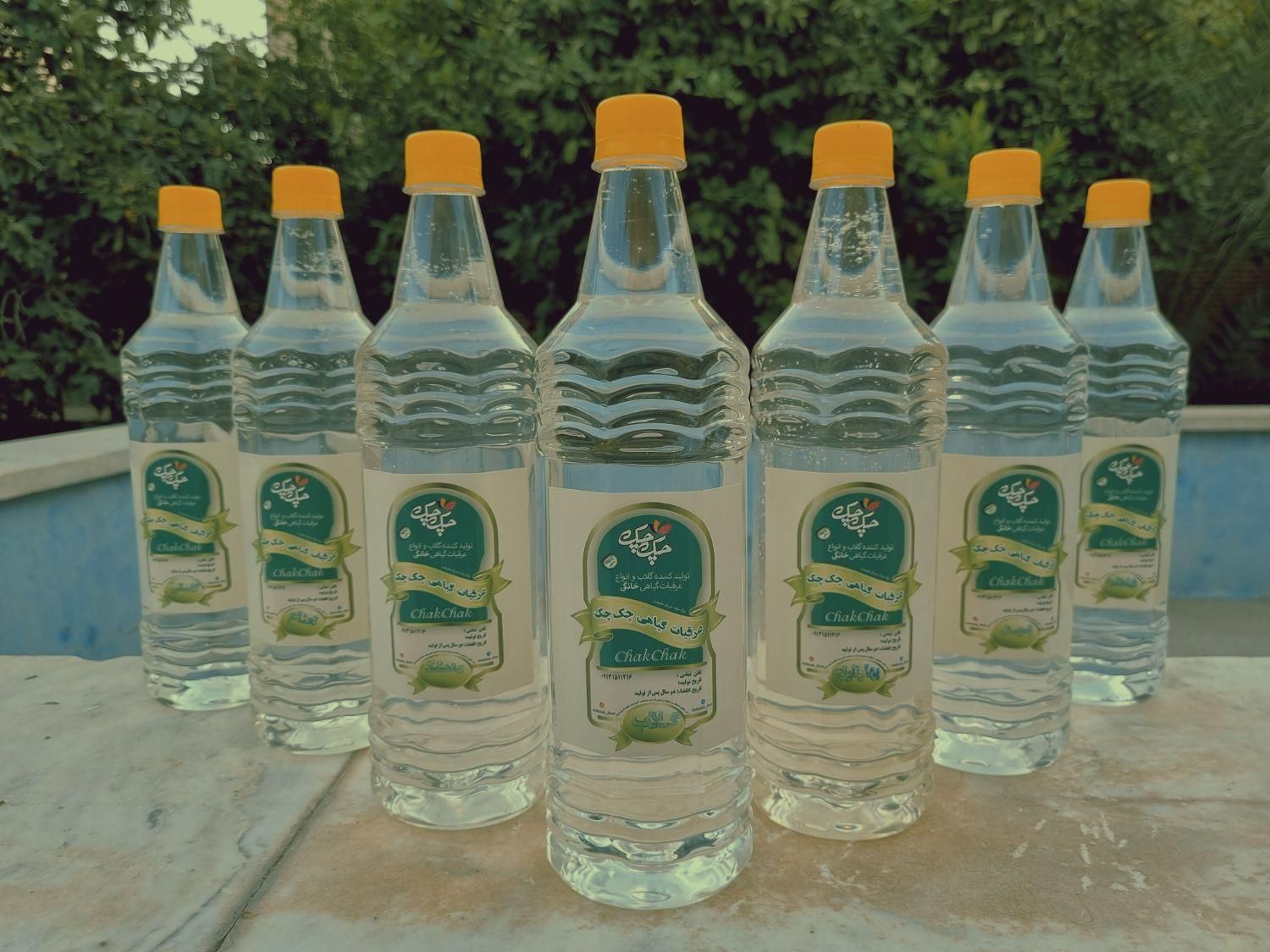 عرق نعنای اعلای خانگی|خوردنی و آشامیدنی|یزد, |دیوار