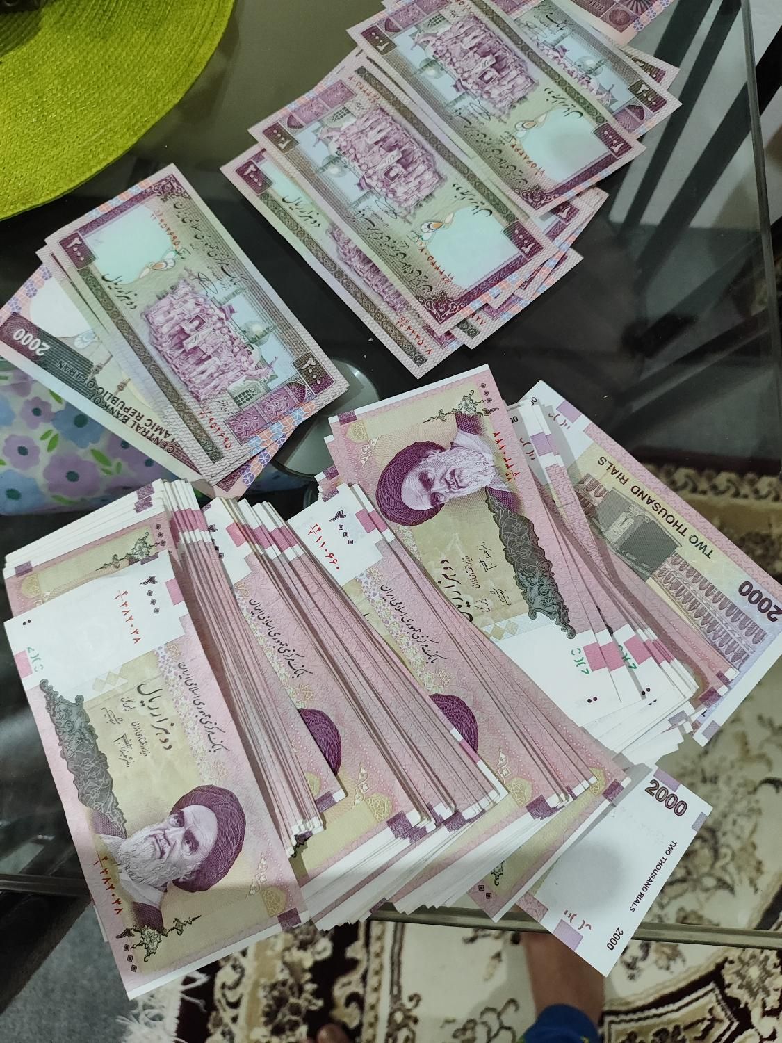 اسکناس قدیمی|کلکسیون سکه، تمبر، اسکناس|بندر انزلی, کارآموزی|دیوار