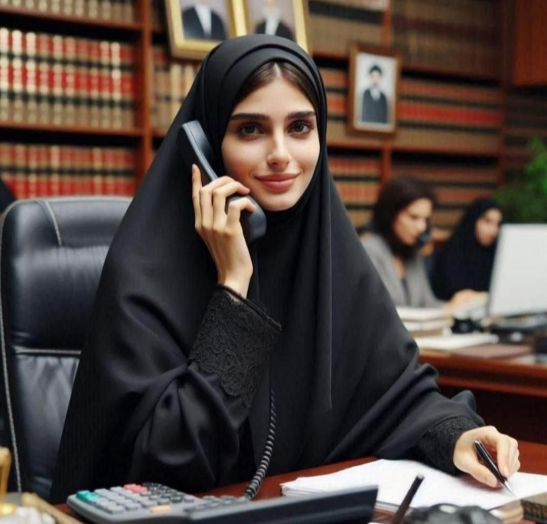 وکیل پایه یک دادگستری خانم|خدمات مالی، حسابداری، بیمه|خرم‌آباد, |دیوار