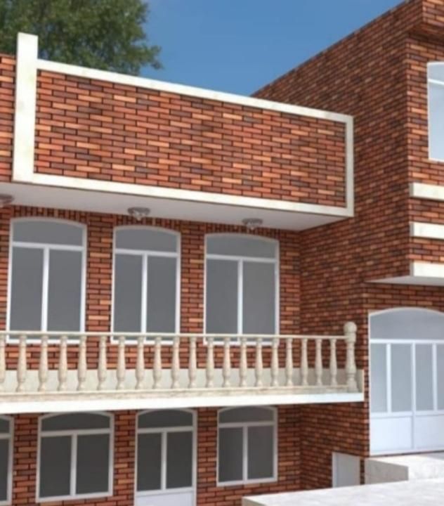 آجر نما پرتقالی آجرنما سهند تهران سفید استاندارد|مصالح و تجهیزات ساختمان|تهران, طرشت|دیوار