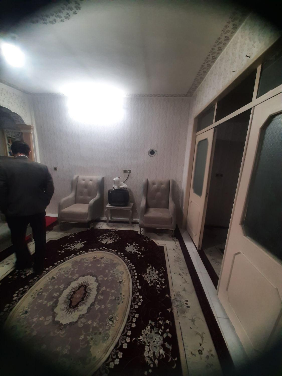 ویلایی همکف 2طبقه مستقل مناسب2خانواده مسلم گاز|فروش خانه و ویلا|مشهد, گاز|دیوار