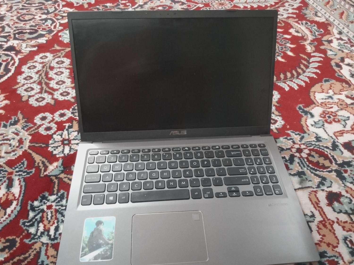 لپتاپ نسل ۱۰ Asus|رایانه همراه|مشهد, طلاب|دیوار