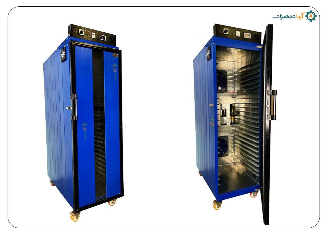 دستگاه میوه خشک کن euronew هسته گیر اسلایسر 2|عمده‌فروشی|یاسوج, |دیوار