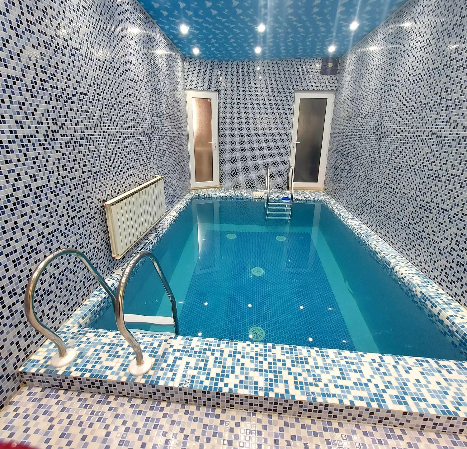 اجاره ویلا باغ استخردار|اجارهٔ کوتاهمدت ویلا و باغ|آمل, |دیوار